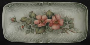 Wild Island Roses E-Tutorial